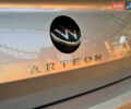 Серый Фольксваген Arteon, объемом двигателя 1.97 л и пробегом 158 тыс. км за 37500 $, фото 30 на Automoto.ua