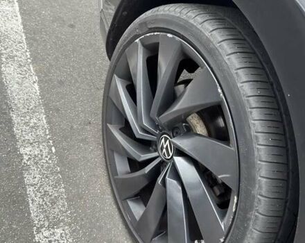 Сірий Фольксваген Arteon, об'ємом двигуна 2 л та пробігом 80 тис. км за 21000 $, фото 5 на Automoto.ua