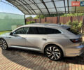 Серый Фольксваген Arteon, объемом двигателя 1.97 л и пробегом 158 тыс. км за 37500 $, фото 2 на Automoto.ua