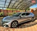 Серый Фольксваген Arteon, объемом двигателя 1.97 л и пробегом 158 тыс. км за 37500 $, фото 1 на Automoto.ua