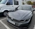 Сірий Фольксваген Arteon, об'ємом двигуна 2 л та пробігом 80 тис. км за 21000 $, фото 10 на Automoto.ua