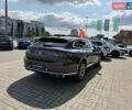 Сірий Фольксваген Arteon, об'ємом двигуна 1.97 л та пробігом 48 тис. км за 37895 $, фото 6 на Automoto.ua