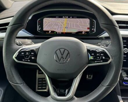 Сірий Фольксваген Arteon, об'ємом двигуна 1.97 л та пробігом 48 тис. км за 37895 $, фото 23 на Automoto.ua