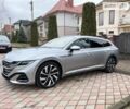 Сірий Фольксваген Arteon, об'ємом двигуна 1.97 л та пробігом 85 тис. км за 37500 $, фото 3 на Automoto.ua