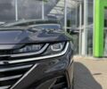 Сірий Фольксваген Arteon, об'ємом двигуна 1.97 л та пробігом 48 тис. км за 37895 $, фото 3 на Automoto.ua