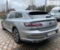 Серый Фольксваген Arteon, объемом двигателя 1.97 л и пробегом 85 тыс. км за 37000 $, фото 65 на Automoto.ua