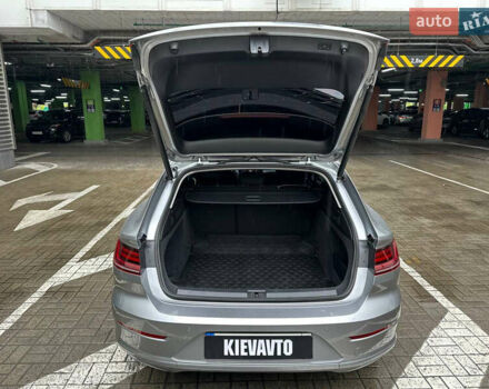Сірий Фольксваген Arteon, об'ємом двигуна 2 л та пробігом 77 тис. км за 28900 $, фото 17 на Automoto.ua