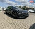 Сірий Фольксваген Arteon, об'ємом двигуна 1.97 л та пробігом 48 тис. км за 37895 $, фото 5 на Automoto.ua