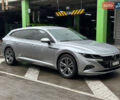 Сірий Фольксваген Arteon, об'ємом двигуна 2 л та пробігом 77 тис. км за 28900 $, фото 11 на Automoto.ua