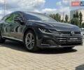 Сірий Фольксваген Arteon, об'ємом двигуна 1.97 л та пробігом 48 тис. км за 37895 $, фото 4 на Automoto.ua
