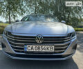 Серый Фольксваген Arteon, объемом двигателя 2 л и пробегом 58 тыс. км за 43500 $, фото 6 на Automoto.ua