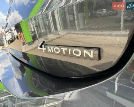 Сірий Фольксваген Arteon, об'ємом двигуна 1.97 л та пробігом 48 тис. км за 37895 $, фото 13 на Automoto.ua