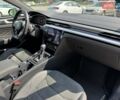 Сірий Фольксваген Arteon, об'ємом двигуна 1.97 л та пробігом 48 тис. км за 37895 $, фото 20 на Automoto.ua