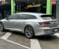 Сірий Фольксваген Arteon, об'ємом двигуна 2 л та пробігом 77 тис. км за 28900 $, фото 5 на Automoto.ua