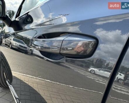 Сірий Фольксваген Arteon, об'ємом двигуна 1.97 л та пробігом 48 тис. км за 37895 $, фото 14 на Automoto.ua