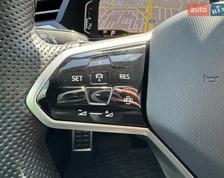 Сірий Фольксваген Arteon, об'ємом двигуна 1.97 л та пробігом 48 тис. км за 37895 $, фото 25 на Automoto.ua