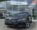 Сірий Фольксваген Arteon, об'ємом двигуна 1.97 л та пробігом 48 тис. км за 37895 $, фото 1 на Automoto.ua