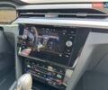 Сірий Фольксваген Arteon, об'ємом двигуна 1.97 л та пробігом 48 тис. км за 37895 $, фото 28 на Automoto.ua