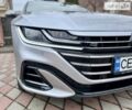 Серый Фольксваген Arteon, объемом двигателя 1.97 л и пробегом 85 тыс. км за 37000 $, фото 4 на Automoto.ua