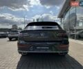 Сірий Фольксваген Arteon, об'ємом двигуна 1.97 л та пробігом 48 тис. км за 37895 $, фото 8 на Automoto.ua