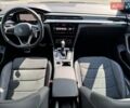 Сірий Фольксваген Arteon, об'ємом двигуна 1.97 л та пробігом 48 тис. км за 37895 $, фото 22 на Automoto.ua