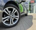 Сірий Фольксваген Arteon, об'ємом двигуна 1.97 л та пробігом 48 тис. км за 37895 $, фото 2 на Automoto.ua