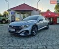 Сірий Фольксваген Arteon, об'ємом двигуна 2 л та пробігом 101 тис. км за 29300 $, фото 1 на Automoto.ua