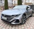 Серый Фольксваген Arteon, объемом двигателя 1.97 л и пробегом 85 тыс. км за 37000 $, фото 1 на Automoto.ua