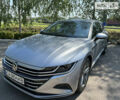 Серый Фольксваген Arteon, объемом двигателя 2 л и пробегом 58 тыс. км за 43500 $, фото 7 на Automoto.ua