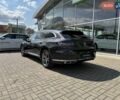 Сірий Фольксваген Arteon, об'ємом двигуна 1.97 л та пробігом 48 тис. км за 37895 $, фото 10 на Automoto.ua