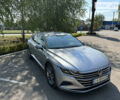 Серый Фольксваген Arteon, объемом двигателя 2 л и пробегом 58 тыс. км за 43500 $, фото 12 на Automoto.ua