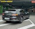 Серый Фольксваген Arteon, объемом двигателя 1.97 л и пробегом 88 тыс. км за 39990 $, фото 7 на Automoto.ua