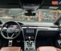Серый Фольксваген Arteon, объемом двигателя 1.97 л и пробегом 88 тыс. км за 39990 $, фото 23 на Automoto.ua