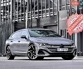 Серый Фольксваген Arteon, объемом двигателя 2 л и пробегом 42 тыс. км за 42000 $, фото 1 на Automoto.ua