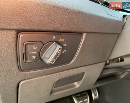 Сірий Фольксваген Arteon, об'ємом двигуна 2 л та пробігом 47 тис. км за 43000 $, фото 29 на Automoto.ua