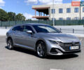 Сірий Фольксваген Arteon, об'ємом двигуна 2 л та пробігом 47 тис. км за 43000 $, фото 1 на Automoto.ua
