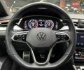 Серый Фольксваген Arteon, объемом двигателя 1.97 л и пробегом 88 тыс. км за 39990 $, фото 15 на Automoto.ua