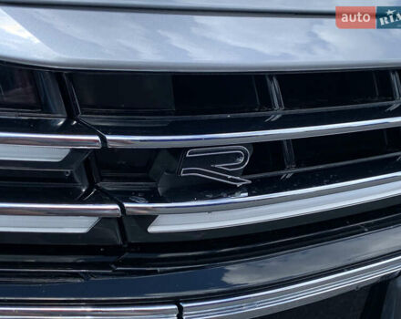Сірий Фольксваген Arteon, об'ємом двигуна 2 л та пробігом 47 тис. км за 43000 $, фото 8 на Automoto.ua