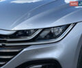 Сірий Фольксваген Arteon, об'ємом двигуна 2 л та пробігом 47 тис. км за 43000 $, фото 7 на Automoto.ua