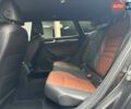 Серый Фольксваген Arteon, объемом двигателя 1.97 л и пробегом 88 тыс. км за 39990 $, фото 10 на Automoto.ua