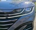 Серый Фольксваген Arteon, объемом двигателя 1.97 л и пробегом 39 тыс. км за 43200 $, фото 1 на Automoto.ua