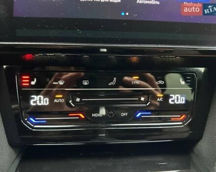 Серый Фольксваген Arteon, объемом двигателя 1.97 л и пробегом 88 тыс. км за 39990 $, фото 21 на Automoto.ua