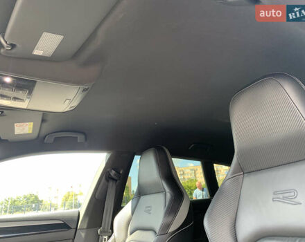 Сірий Фольксваген Arteon, об'ємом двигуна 2 л та пробігом 47 тис. км за 43000 $, фото 19 на Automoto.ua