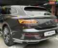 Серый Фольксваген Arteon, объемом двигателя 1.97 л и пробегом 88 тыс. км за 39990 $, фото 5 на Automoto.ua