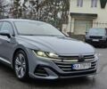 Серый Фольксваген Arteon, объемом двигателя 1.97 л и пробегом 38 тыс. км за 42990 $, фото 1 на Automoto.ua
