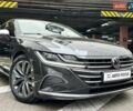 Серый Фольксваген Arteon, объемом двигателя 1.97 л и пробегом 88 тыс. км за 39990 $, фото 1 на Automoto.ua