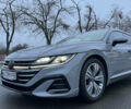 Серый Фольксваген Arteon, объемом двигателя 1.97 л и пробегом 38 тыс. км за 42990 $, фото 4 на Automoto.ua