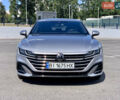 Сірий Фольксваген Arteon, об'ємом двигуна 2 л та пробігом 47 тис. км за 43000 $, фото 1 на Automoto.ua