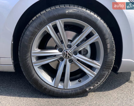 Сірий Фольксваген Arteon, об'ємом двигуна 2 л та пробігом 47 тис. км за 43000 $, фото 9 на Automoto.ua