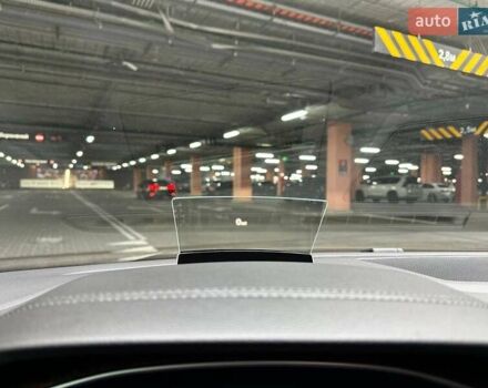 Серый Фольксваген Arteon, объемом двигателя 1.97 л и пробегом 88 тыс. км за 39990 $, фото 18 на Automoto.ua